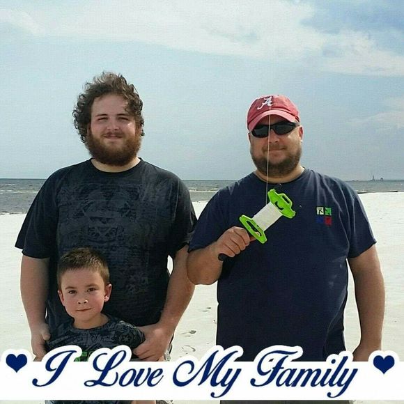 Meet your Posher, Mary - Picture 1 of 1